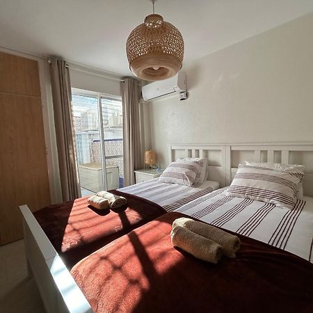 Apartament Casaplazaole Benalmádena Zewnętrze zdjęcie