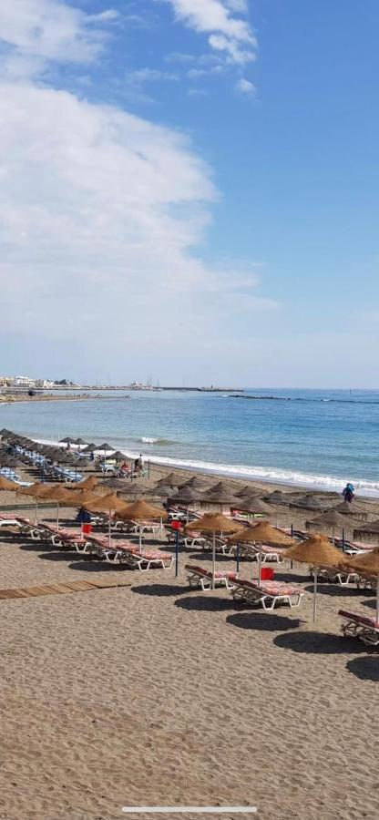 Apartament Casaplazaole Benalmádena Zewnętrze zdjęcie