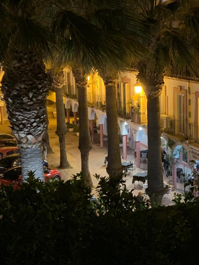 Apartament Casaplazaole Benalmádena Zewnętrze zdjęcie
