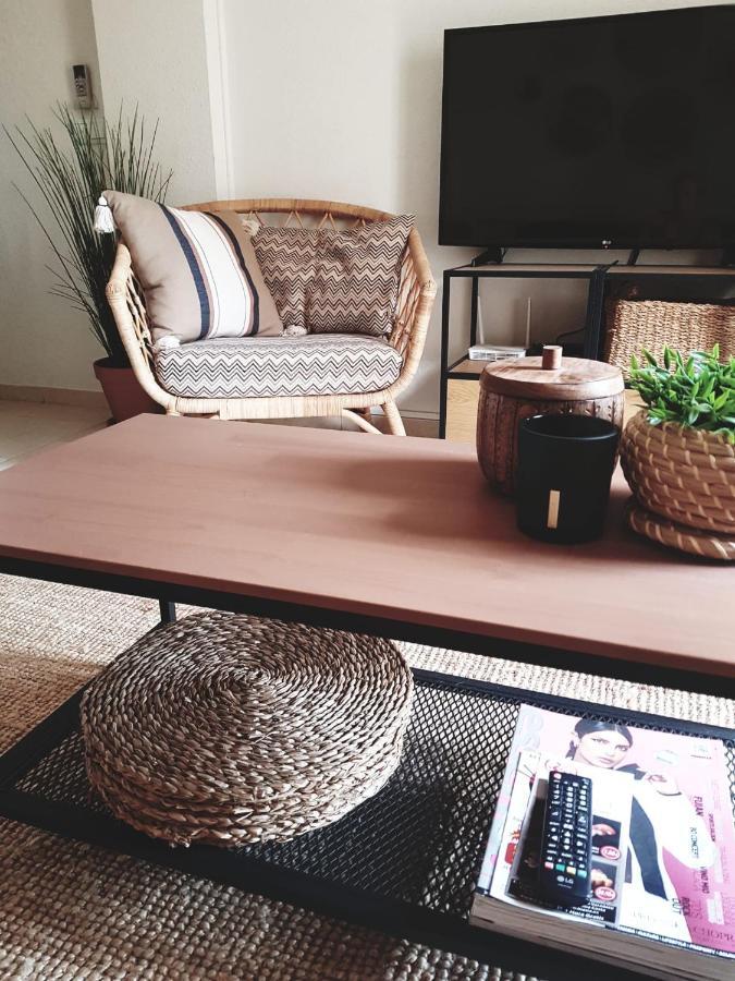 Apartament Casaplazaole Benalmádena Zewnętrze zdjęcie