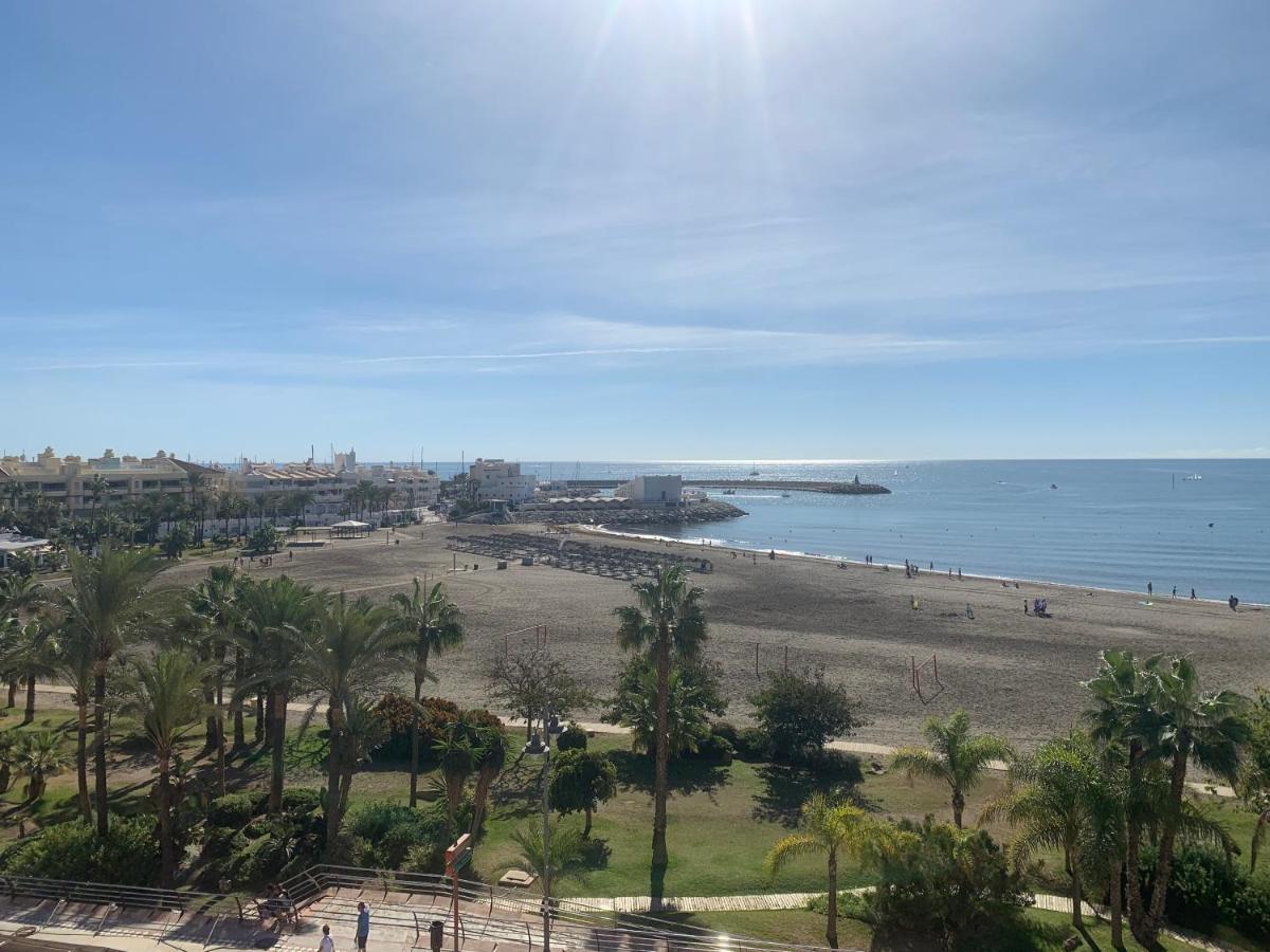 Apartament Casaplazaole Benalmádena Zewnętrze zdjęcie