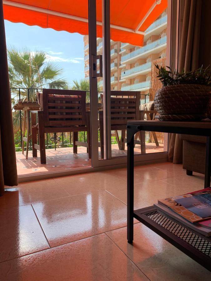Apartament Casaplazaole Benalmádena Zewnętrze zdjęcie