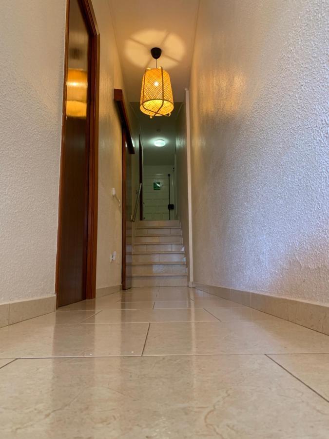 Apartament Casaplazaole Benalmádena Zewnętrze zdjęcie