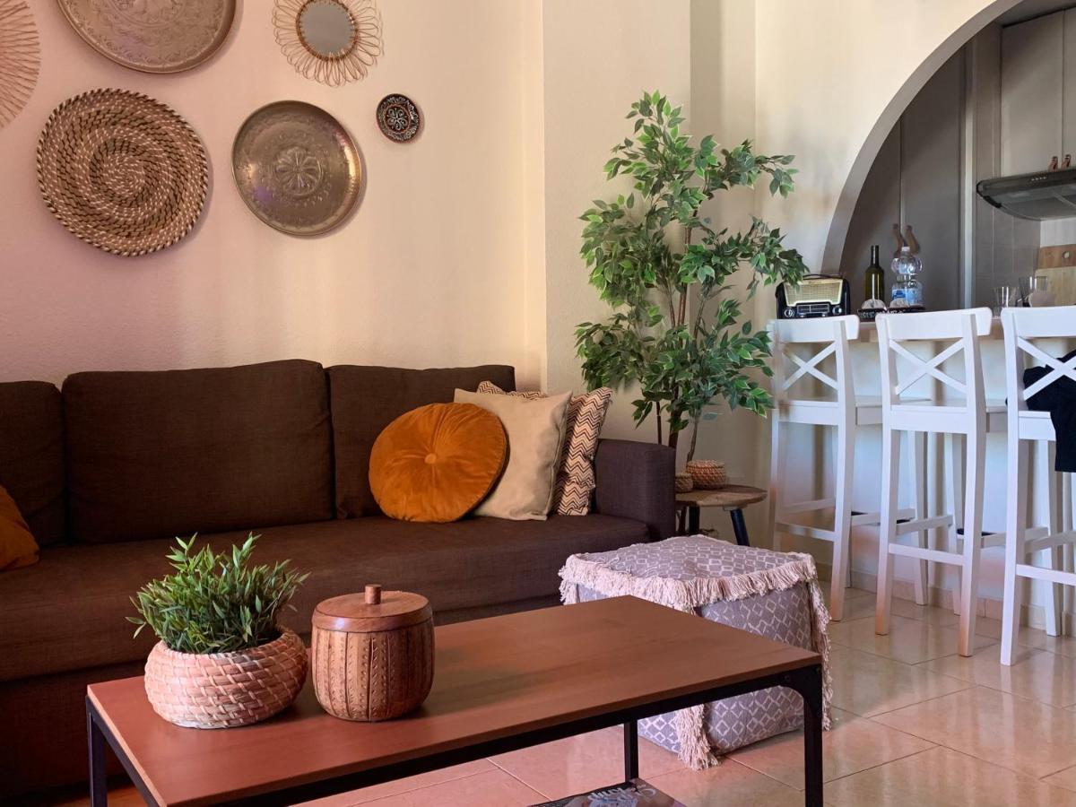 Apartament Casaplazaole Benalmádena Zewnętrze zdjęcie