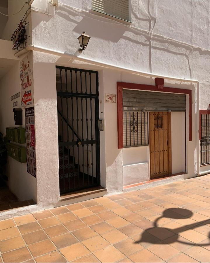 Apartament Casaplazaole Benalmádena Zewnętrze zdjęcie