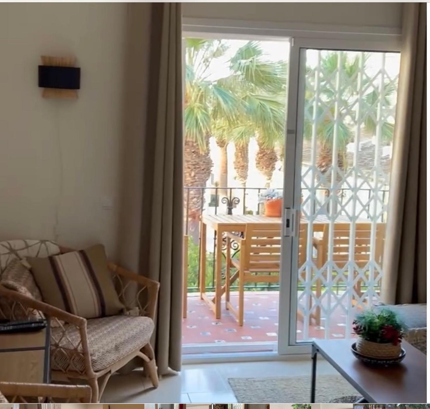 Apartament Casaplazaole Benalmádena Zewnętrze zdjęcie