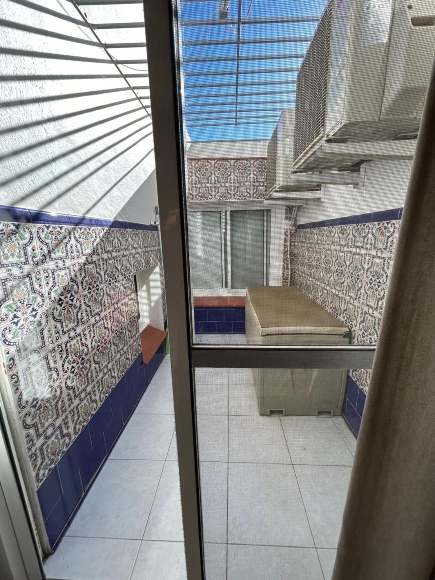 Apartament Casaplazaole Benalmádena Zewnętrze zdjęcie