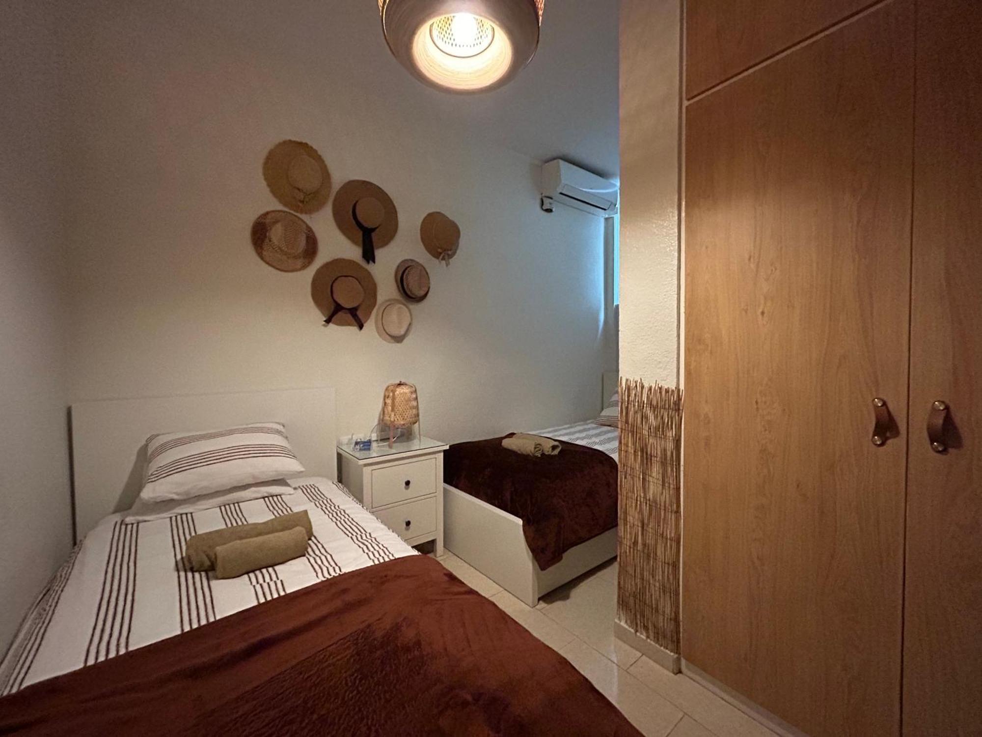 Apartament Casaplazaole Benalmádena Zewnętrze zdjęcie