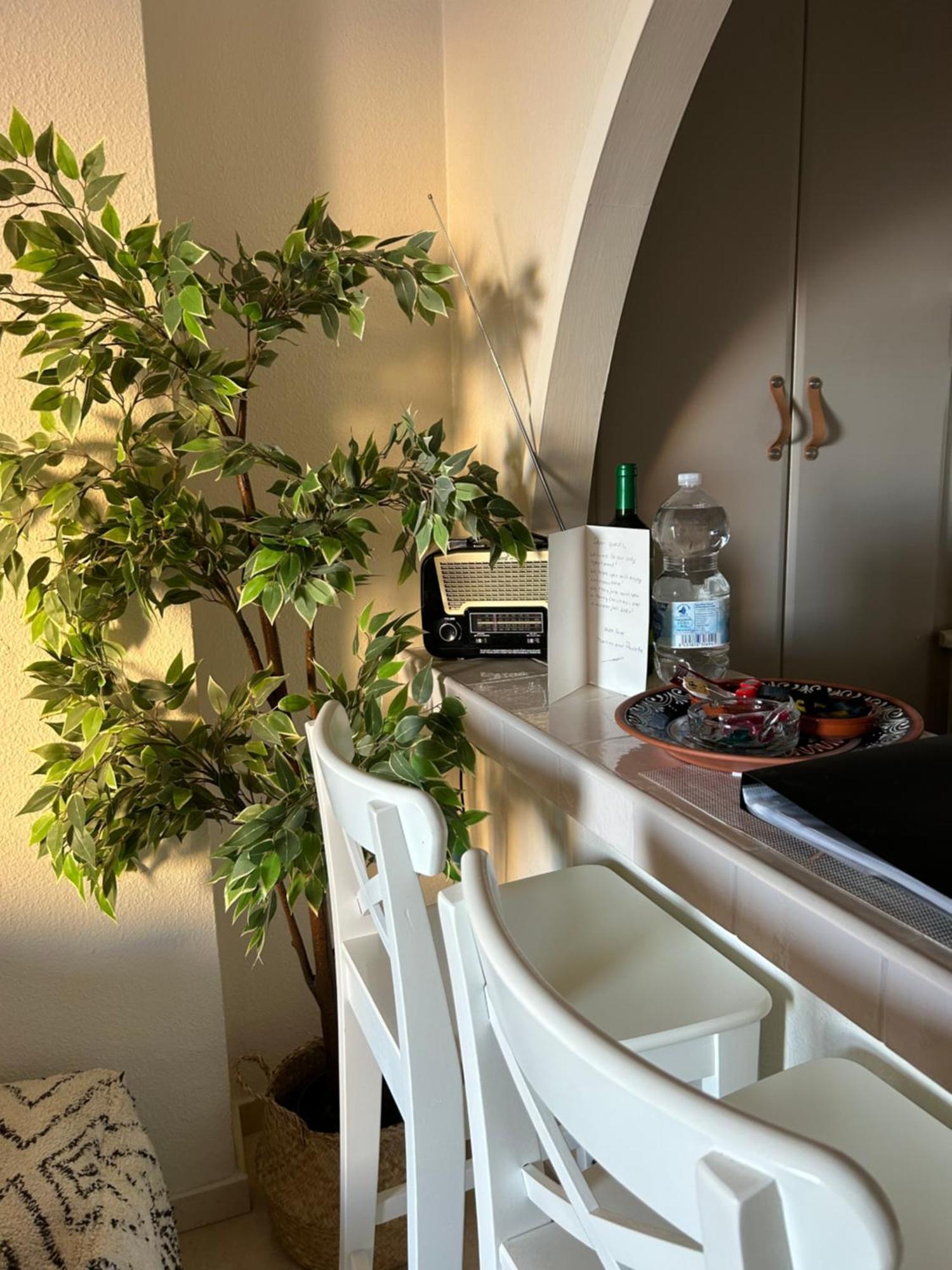 Apartament Casaplazaole Benalmádena Zewnętrze zdjęcie