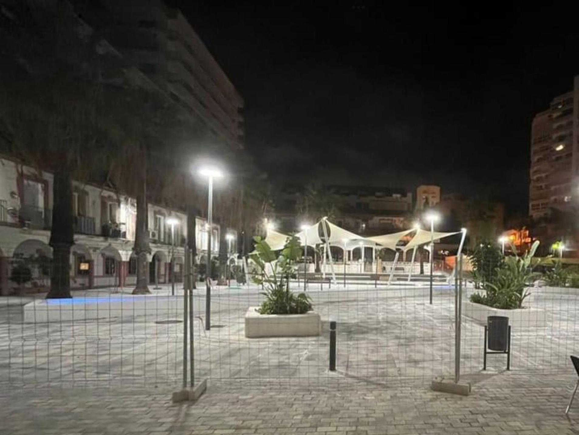 Apartament Casaplazaole Benalmádena Zewnętrze zdjęcie