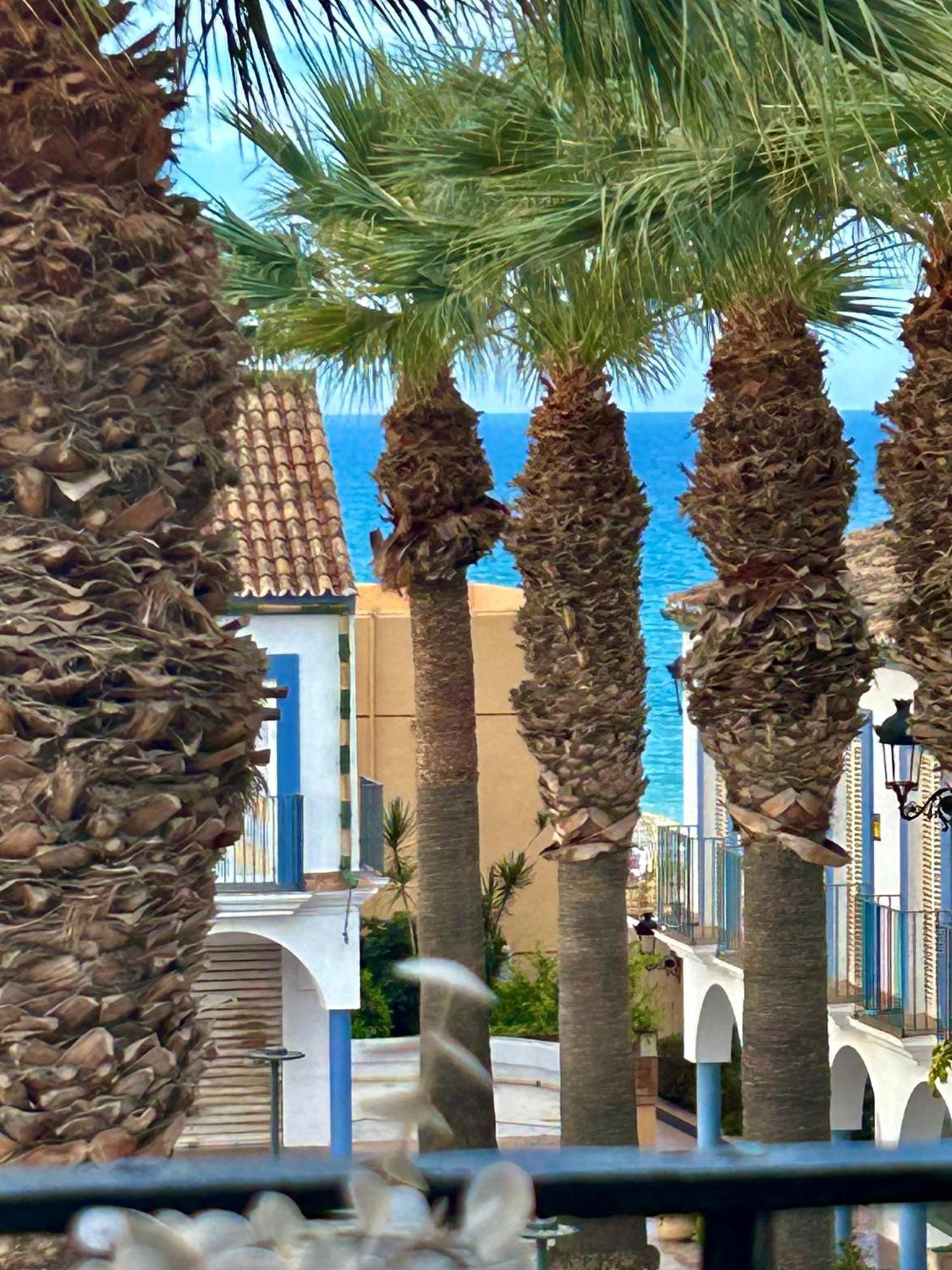 Apartament Casaplazaole Benalmádena Zewnętrze zdjęcie